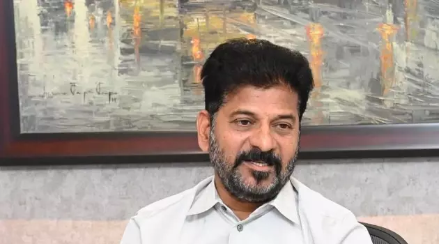 Telangana State Govt Likely To Tighten Fire Services Law