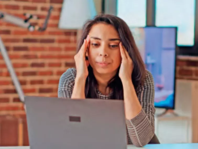 How To Keep Calm in War