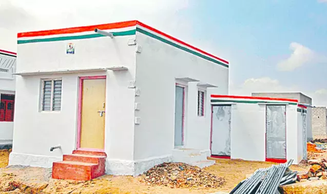 Forest Staff Stall Rural Projects