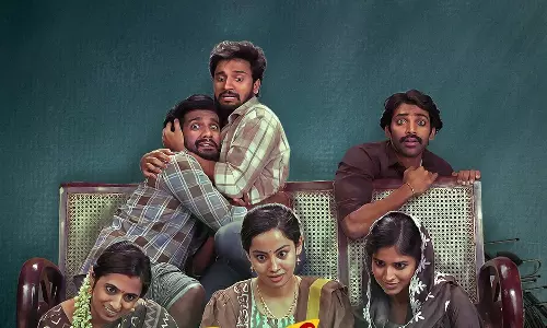 Samanthas Subham: A Theatrical Hit Faces OTT Plot Twist!