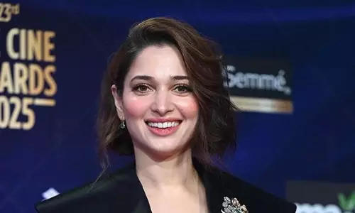 Madras HC Dismisses Tamannaah Bhatia’s ₹1 Crore Compensation Appeal Madras HC Dismisses Tamannaah Bhatia’s ₹1 Crore Compensation Appeal