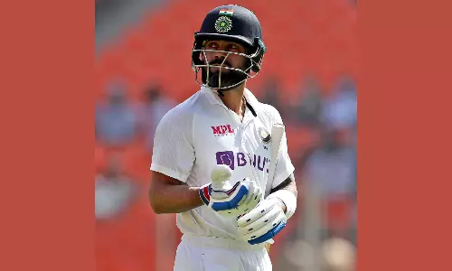 Virat Kohli to Be Seen in Whites in England Despite Test Retirement?