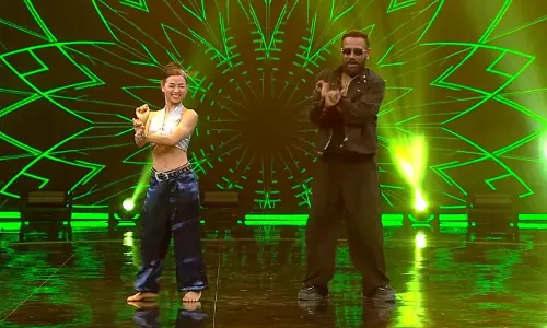 Finale race intensifies on Amazon MX Player’s Realme Hip Hop India S2