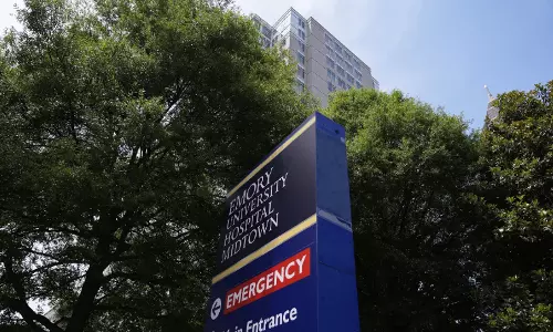 Brain-Dead Georgia Woman Kept on Life Support for Fetus to Grow