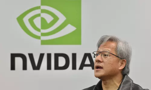 Nvidia Plans to Sell Tech to Speed AI Chip Communication