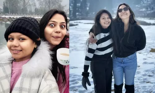 ‘Spy’ Jo Sets Off Alarm