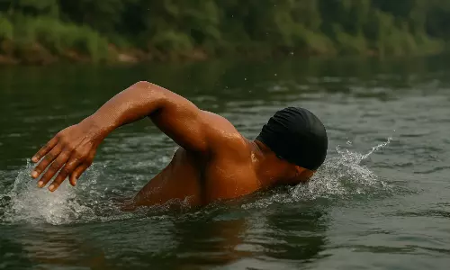 Abdul Malik’s Unique Story of Unwavering Dedication