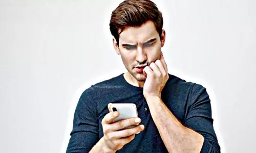 All ‘Charged Up’ To Cut Power Anxiety