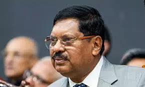 Opposition Slams Maharashtra Government Over Protocol Breach During CJI’s Visit