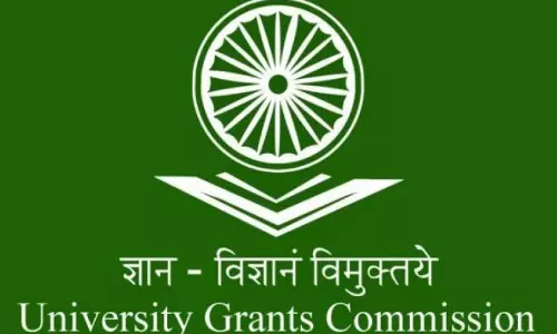 UGC Plan To Cut English Credits Sparks Row UGC Plan To Cut English Credits Sparks Row