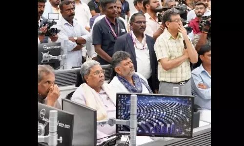 Bengaluru Flooded, Yet DyCM Says Issues in Problematic Areas Resolved at 166 Locations