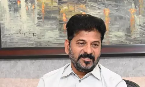 Telangana State Govt Likely To Tighten Fire Services Law