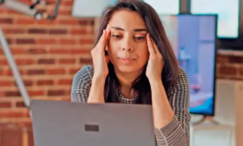 How To Keep Calm in War