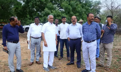 Hosapete: Karnataka’s Second-Largest Planetarium to Rise Near Hampi Hosapete: Karnataka’s Second-Largest Planetarium to Rise Near Hampi