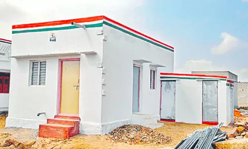 Forest Staff Stall Rural Projects