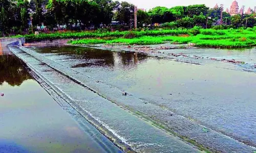 Proximity to Musi River Ruins It All, Say Residents