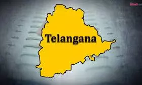 Telangana Has The Highest Per-capita GSVA In Current Prices