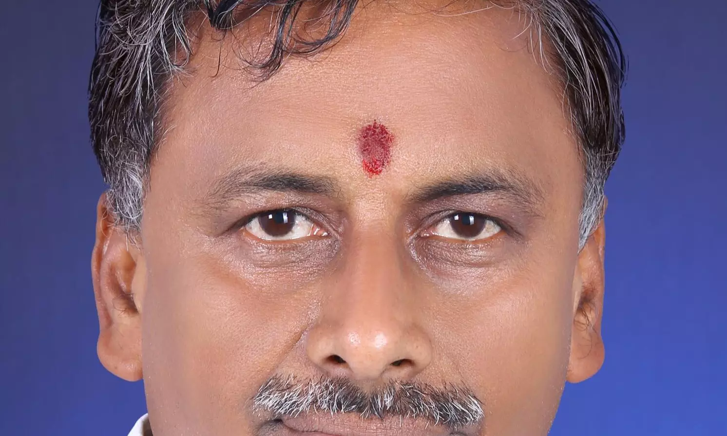 BJP Leader Accuses Telangana Govt Of Delaying Kaleshwaram Project Probe