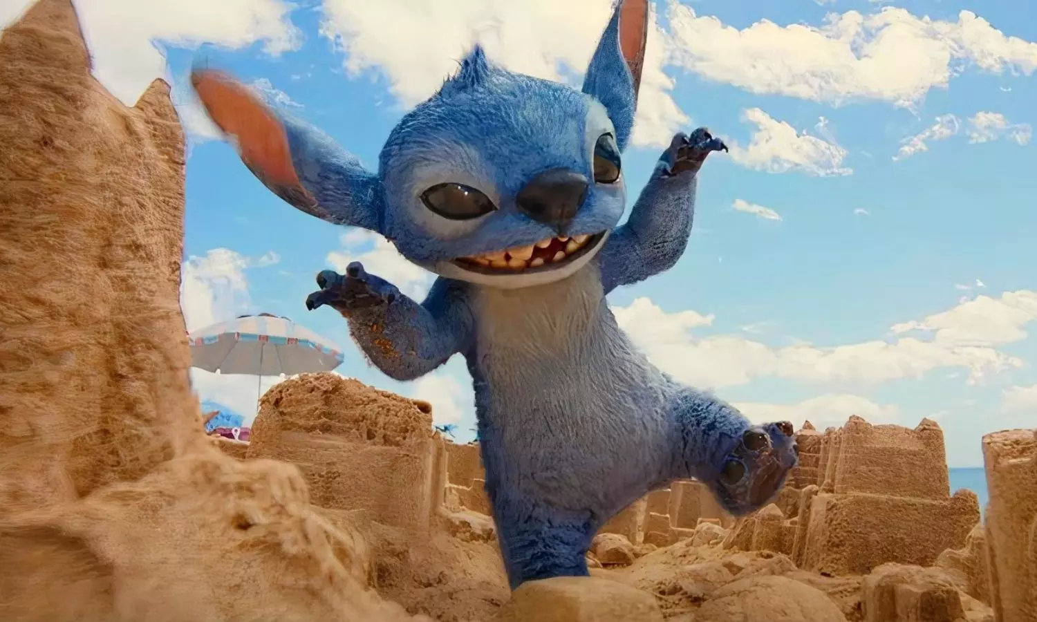 New Trailers of Lilo and Stitch Family Blockbuster Out Now New Trailers of Lilo and Stitch Family Blockbuster Out Now