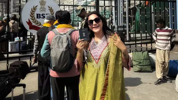 From Vloggers to Naval Base Staff: Indias Crackdown on ISIs Spy Network