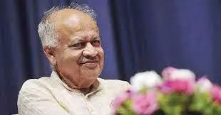 Noted Astrophysicist Jayant Narlikar Passes Away at 87 Noted Astrophysicist Jayant Narlikar Passes Away at 87