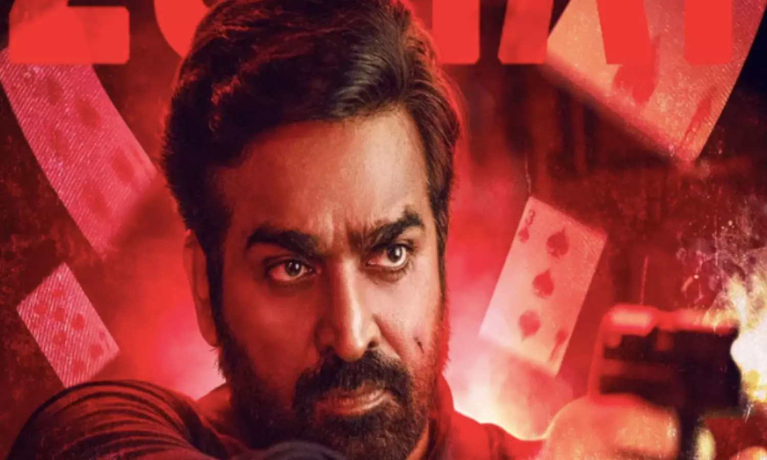 Vijay Sethupathi’s Ace Lands A Stylish, Pacy Trailer Vijay Sethupathi’s Ace Lands A Stylish, Pacy Trailer