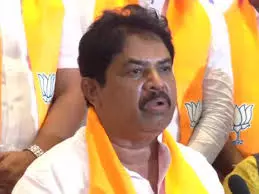 BBMP Ignored Alert on Heavy Rainfall, Accuses LoP