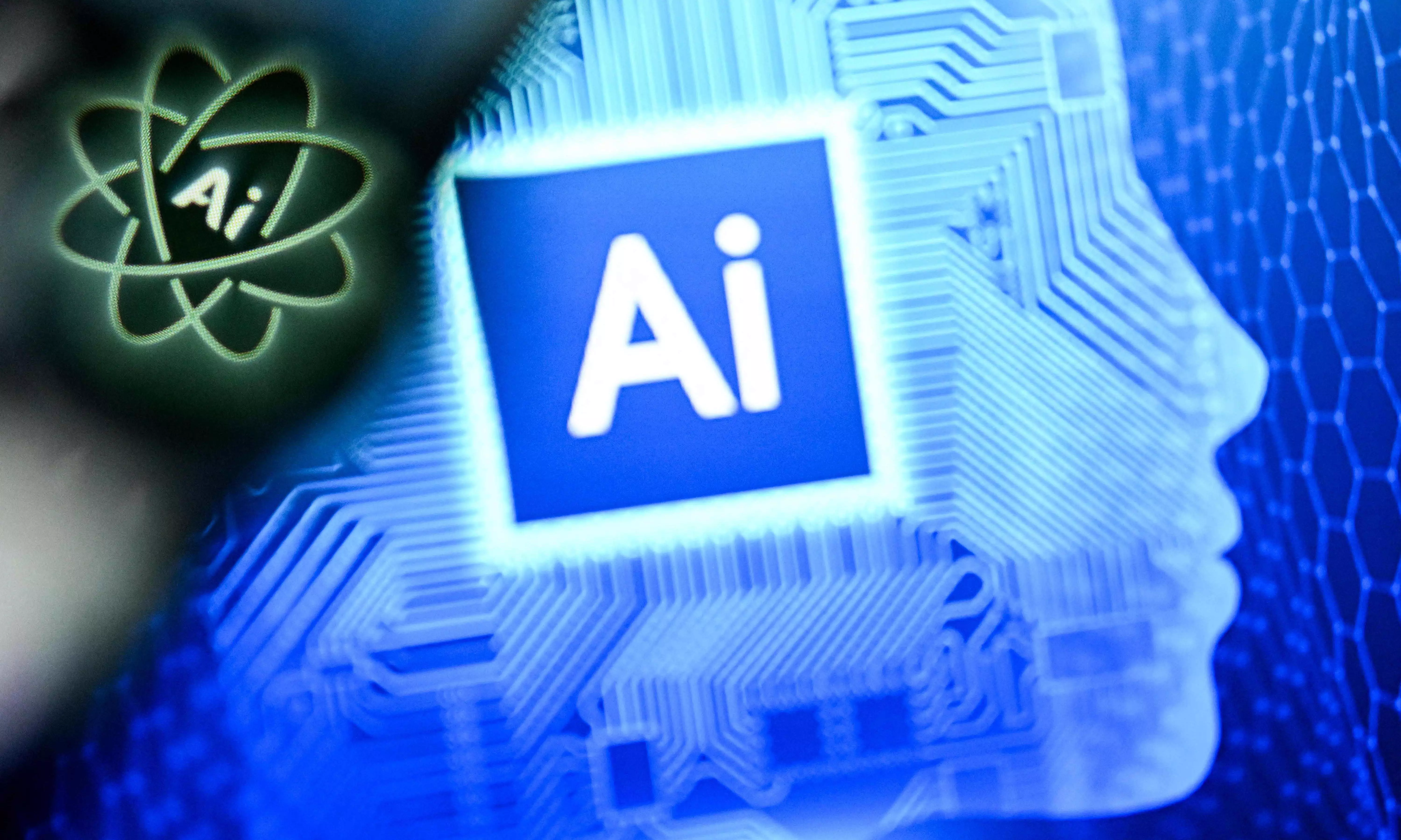 AI Poses Bigger Threat To Womens Work, Than Mens: UN Report AI Poses Bigger Threat To Womens Work, Than Mens: UN Report