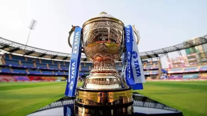 After Dropping Hyderabad and Kolkata, IPL Picks New Play-Off, Final Hosts!