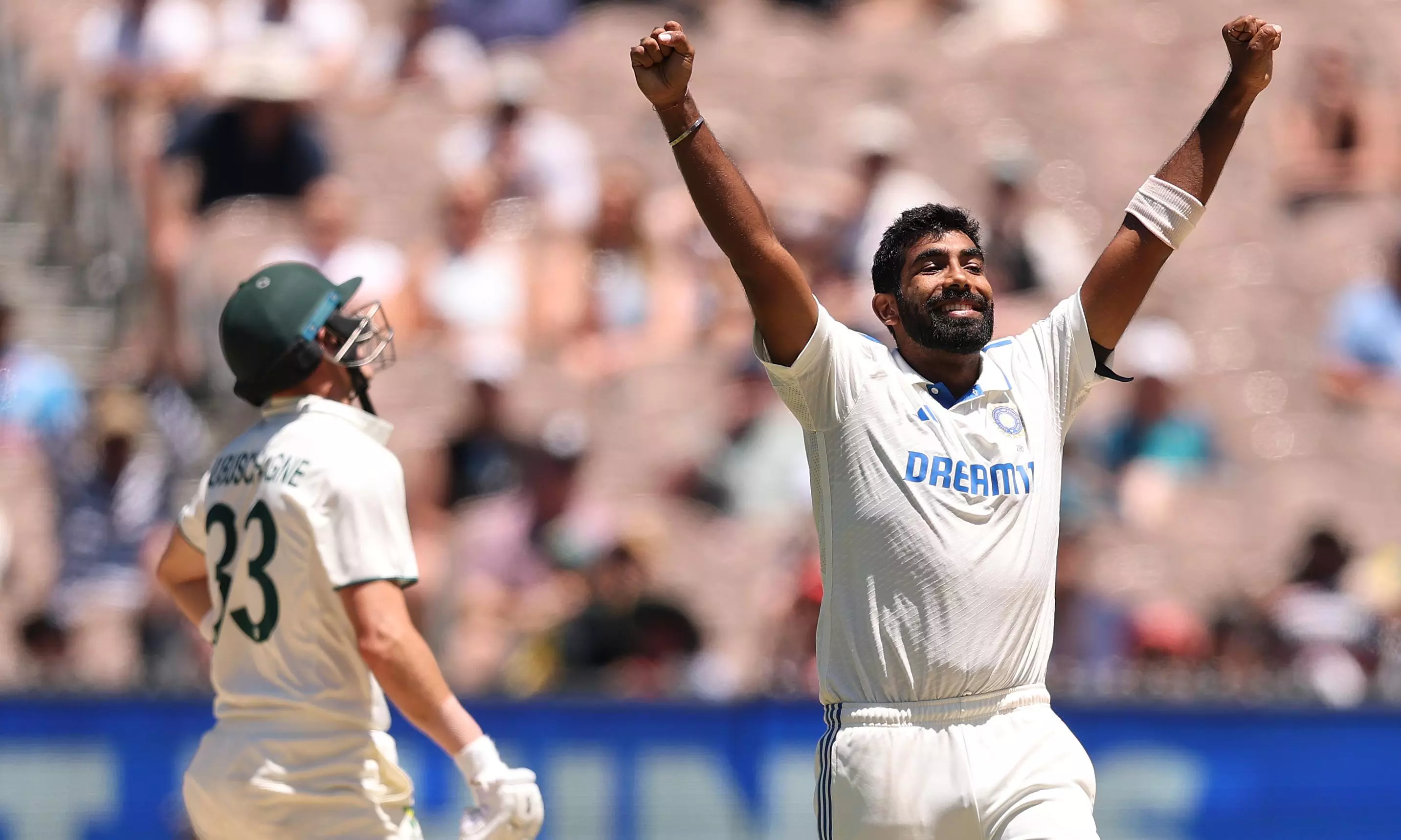 Ex-Selectors Back Bumrah as Captain For England Tests; Check Their Full Squad
