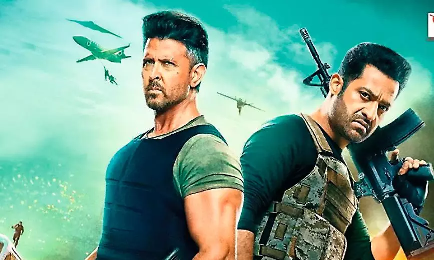 ‘War 2’ Deemed a Damp Squib