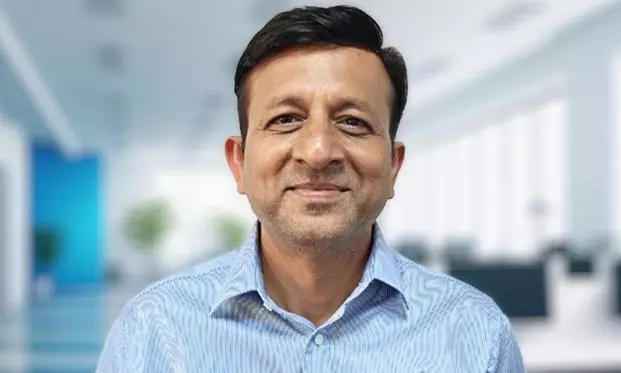 Minda Ropes In Ajay Agarwal As President For Finance & Strategy