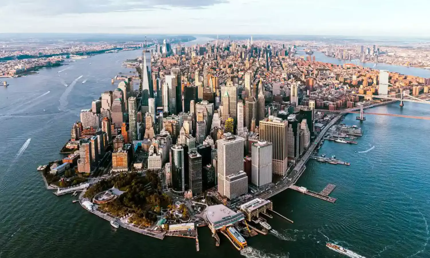 US Cities Sinking? Heres What a New Study Found US Cities Sinking? Heres What a New Study Found