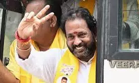 GVMC Mayor Reviews Transformative Climate Action Plan For Disaster Preparedness