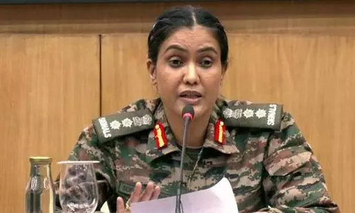 MP Police Constitutes SIT To Probe Minister’s Remark On Army Officer MP Police Constitutes SIT To Probe Minister’s Remark On Army Officer