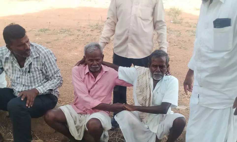 Pittaku Pettuta Aids Brothers’ Reunion In Sircilla