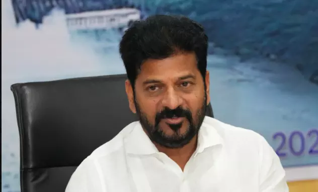 CM Revanth Cautions Cong MLAs Over Adverse Intelligence Reports
