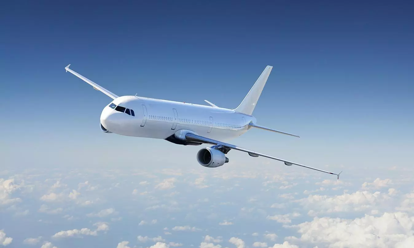 Rains Disrupt Flights at Hyderabad Airport