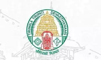 Clothes Distributed To Brahmotsavam Staff In Tirumala