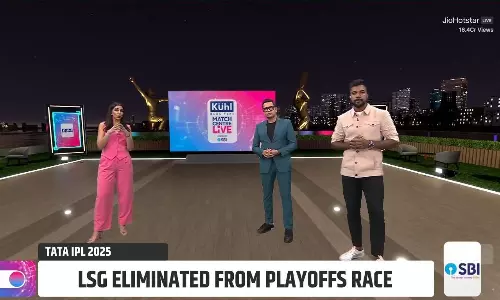 Eventually You Wake Up… And The Nightmare Gets Over” – Aakash Chopra Reflects On Pant’s Tough Season