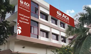 AOI Guntur Treats Rare Case of Myasthenia Gravis with Thymoma