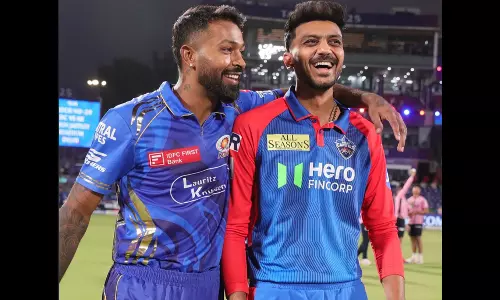IPL Play-Off Scenarios: A Clash Between MI and DC For the Top Four Spot