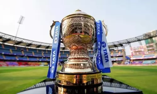 After Dropping Hyderabad and Kolkata, IPL Picks New Play-Off, Final Hosts!