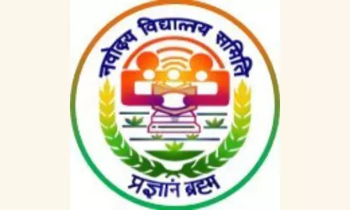 NVS Principals From 4 States, 2 UTs Will Attend Conference In IIT Hyderabad