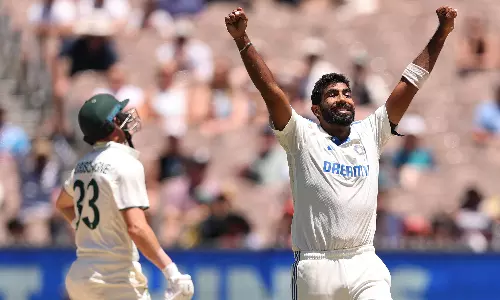 Ex-Selectors Back Bumrah as Captain For England Tests; Check Their Full Squad