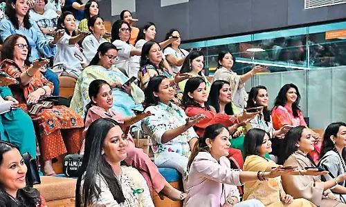 Speak Up: Your Mind Matters