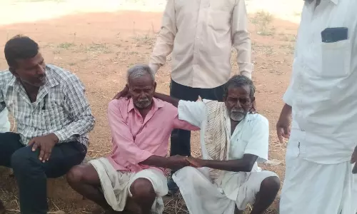 Pittaku Pettuta Aids Brothers’ Reunion In Sircilla