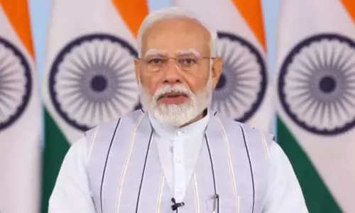 India’s Approach Provides Sustainable Model to Meet Health Challenges of Global South: Modi