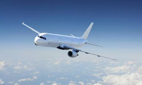 Kurnool-Vijayawada Flight Services to Commence on July 2: Bharath