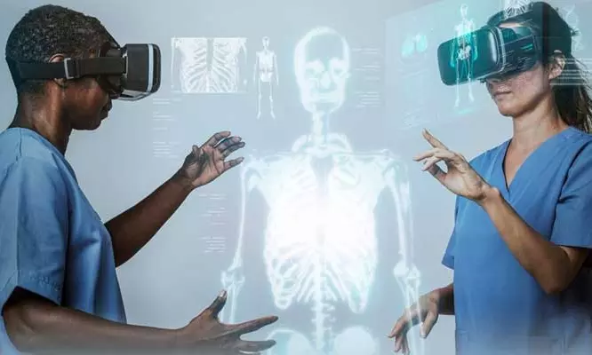 Generative AI in Healthcare: A New Era of Innovation and Intelligence
